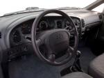 Hyundai H-1 Van 1997 года